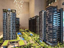 The Continuum (D15), Apartment #538990241